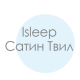 Сімейні комплекти Isleep сатин твил