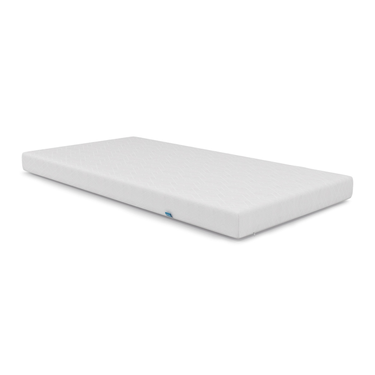 Дитячий ортопедичний матрац Usleep Little Grey 60х110