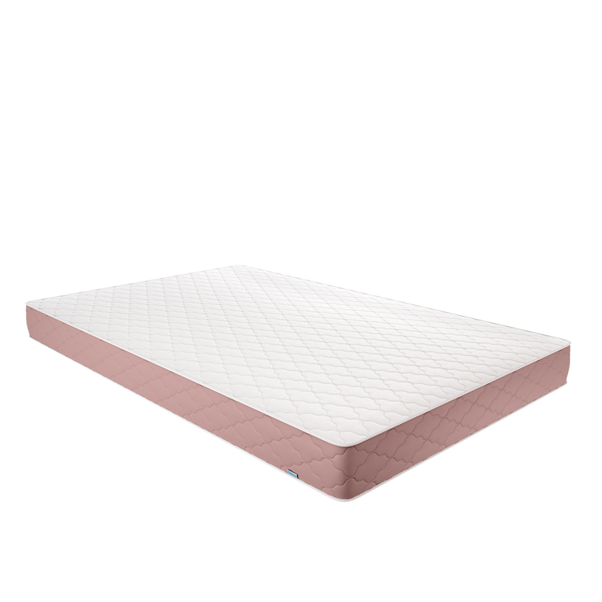 Пружинний ортопедичний матрац Usleep Art Bliss Cocos 140х190