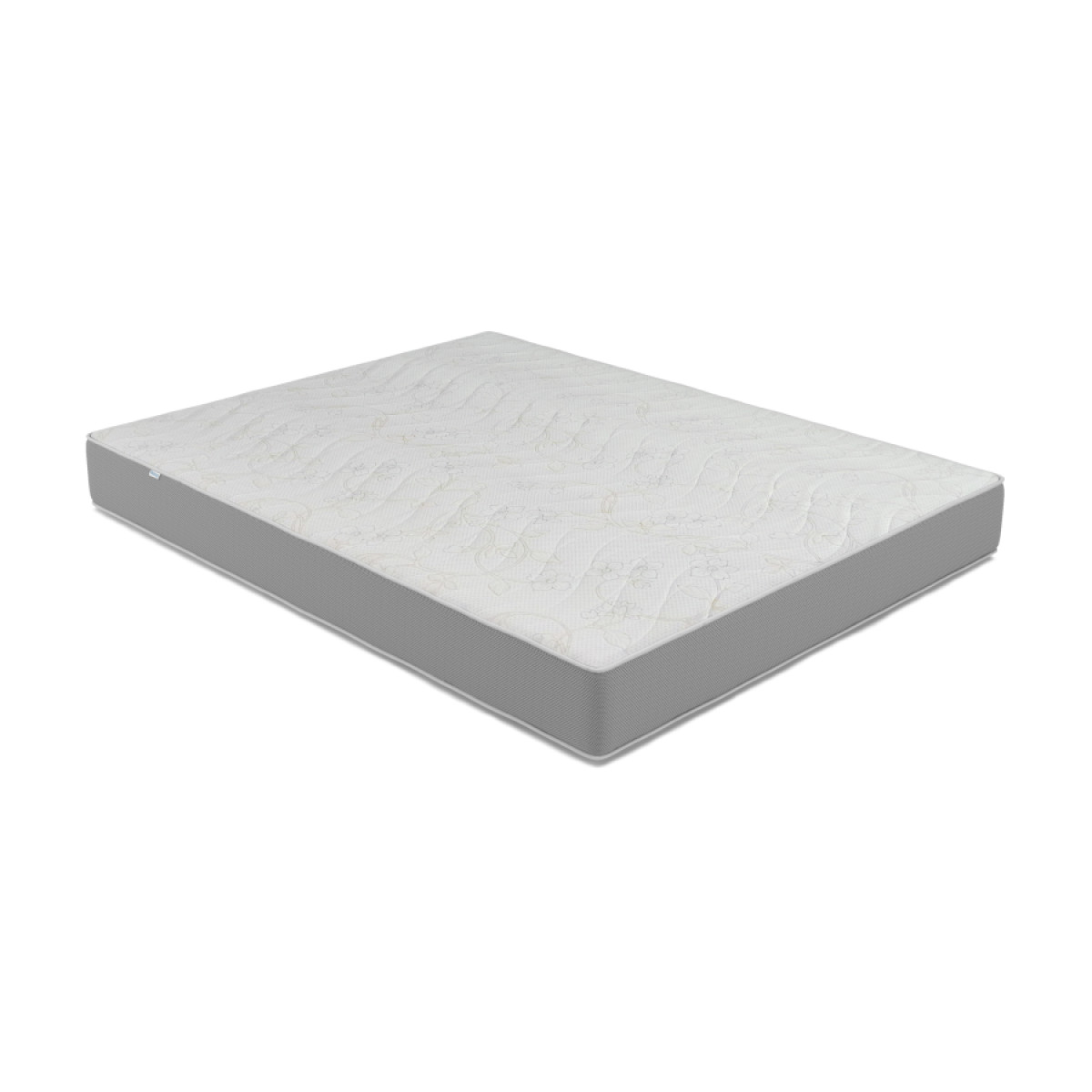 Пружинний ортопедичний матрац Usleep Art Inter 140х190