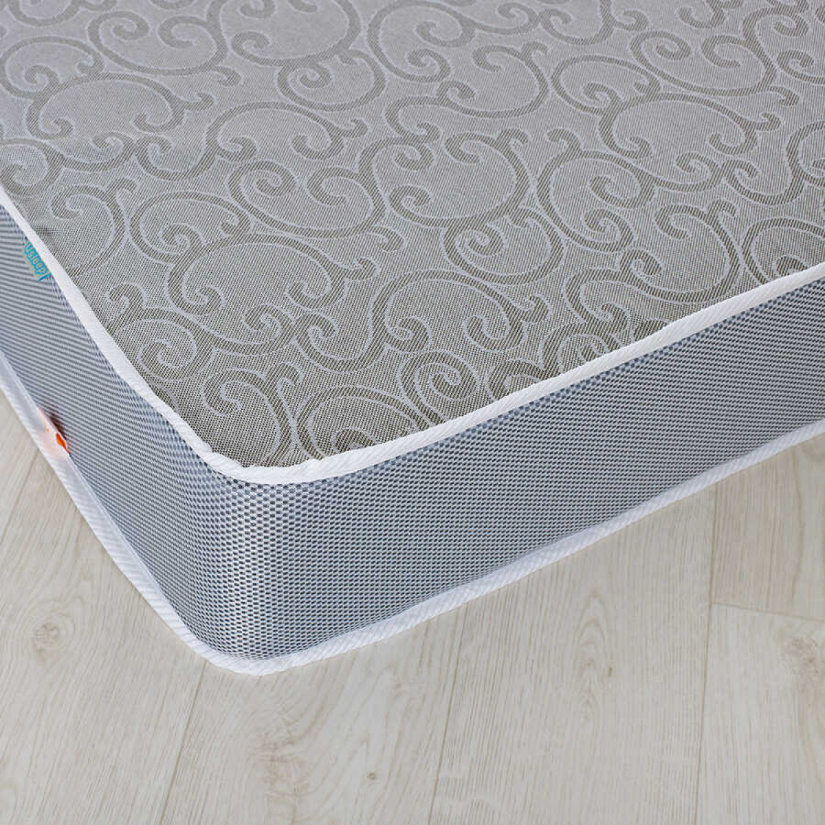 Пружинний ортопедичний матрац Usleep Art Vintage 120х190