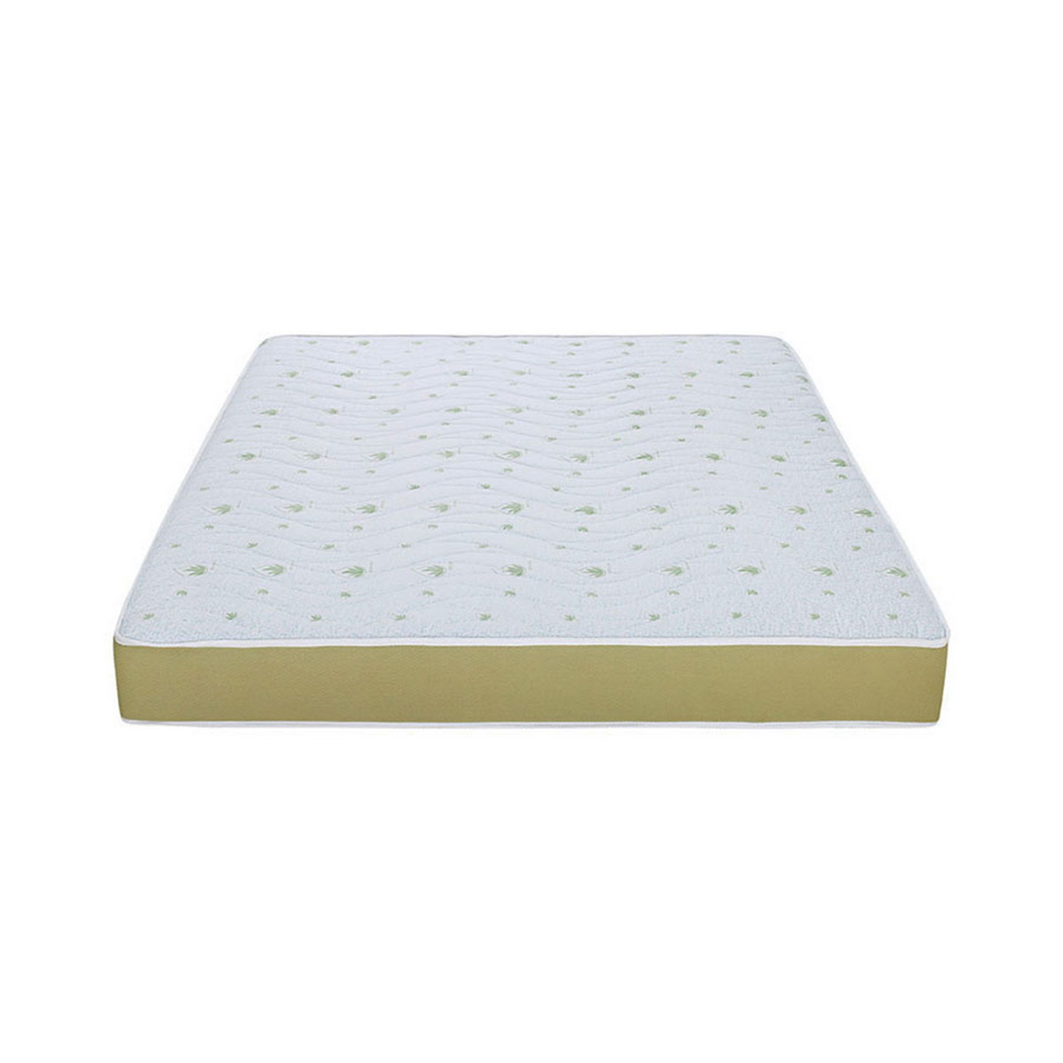 Пружинний ортопедичний матрац Usleep Art Wiera 120х190