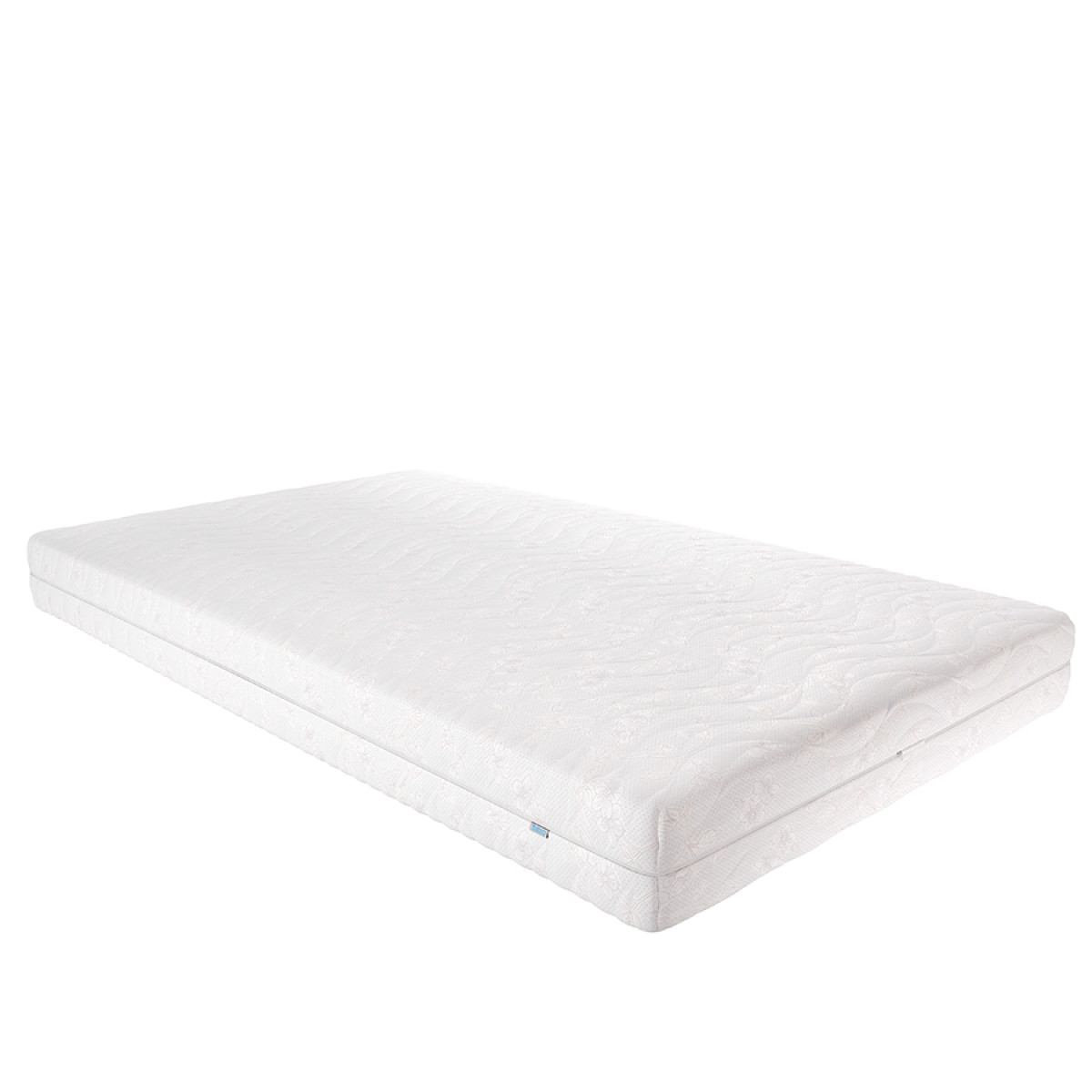 Пружинний ортопедичний матрац Usleep ComforteX Ideal 140х190