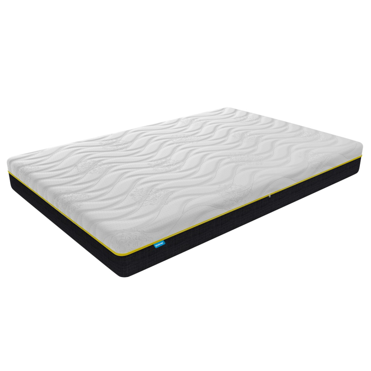 Пружинний ортопедичний матрац Usleep Elite Limone 140х190