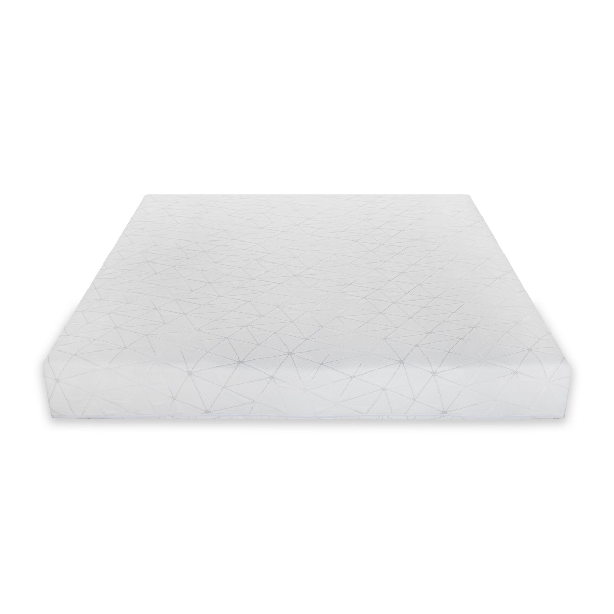 Пружинний ортопедичний матрац Usleep PhytoLife Organic Linen 120x190