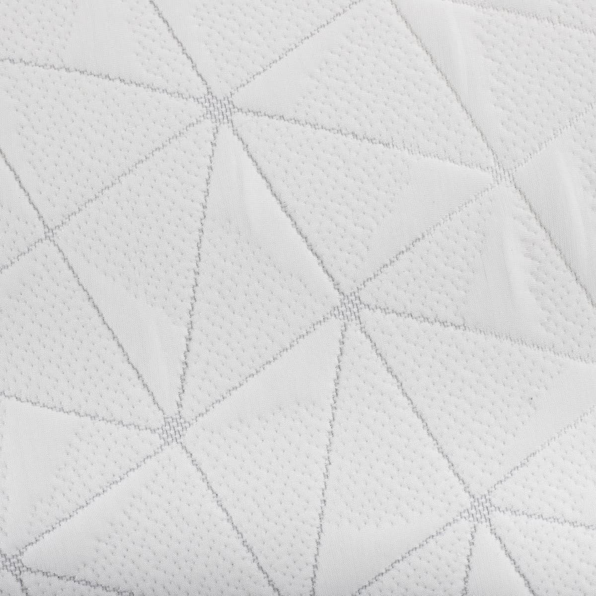 Пружинний ортопедичний матрац Usleep PhytoLife Organic Linen 120x190