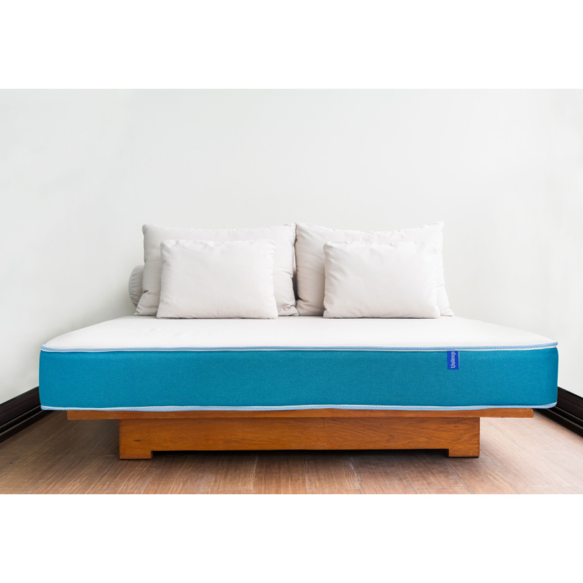 Пружинний ортопедичний матрац Usleep PhytoLife Sapphire / Сапфір 120х190