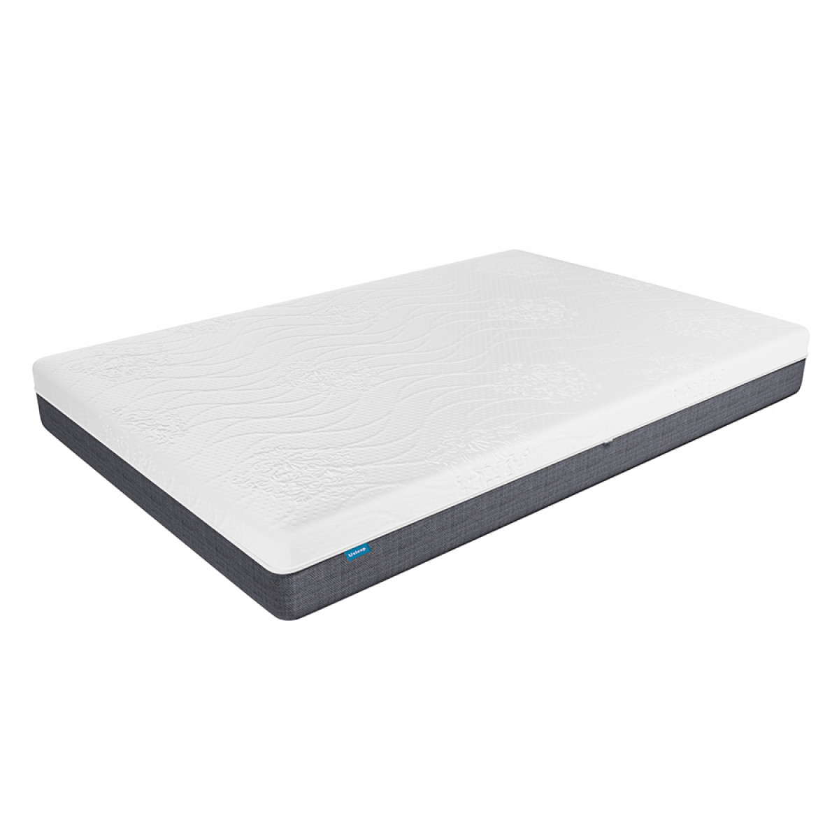 Пружинний ортопедичний матрац Usleep Elite Plastik 140х190