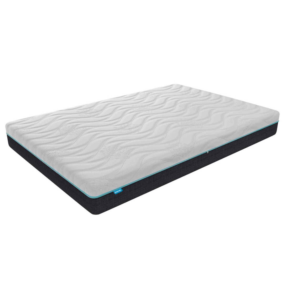 Пружинний ортопедичний матрац Usleep Elite Sirmione 140х190