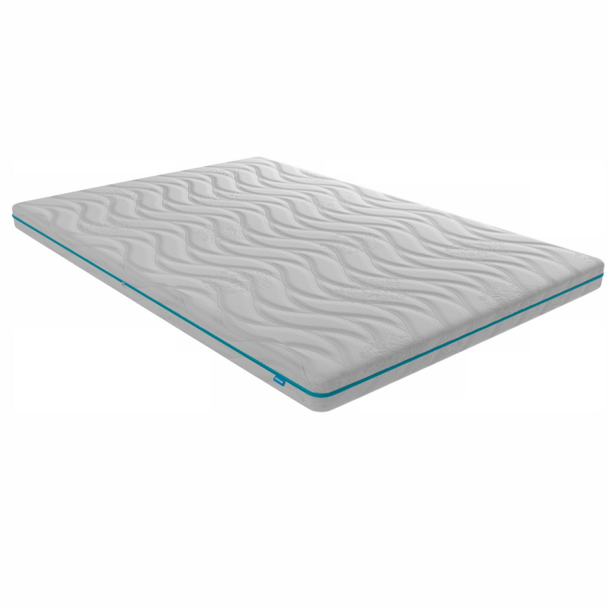 Топпер Usleep Sleep Roll Mint 140х200