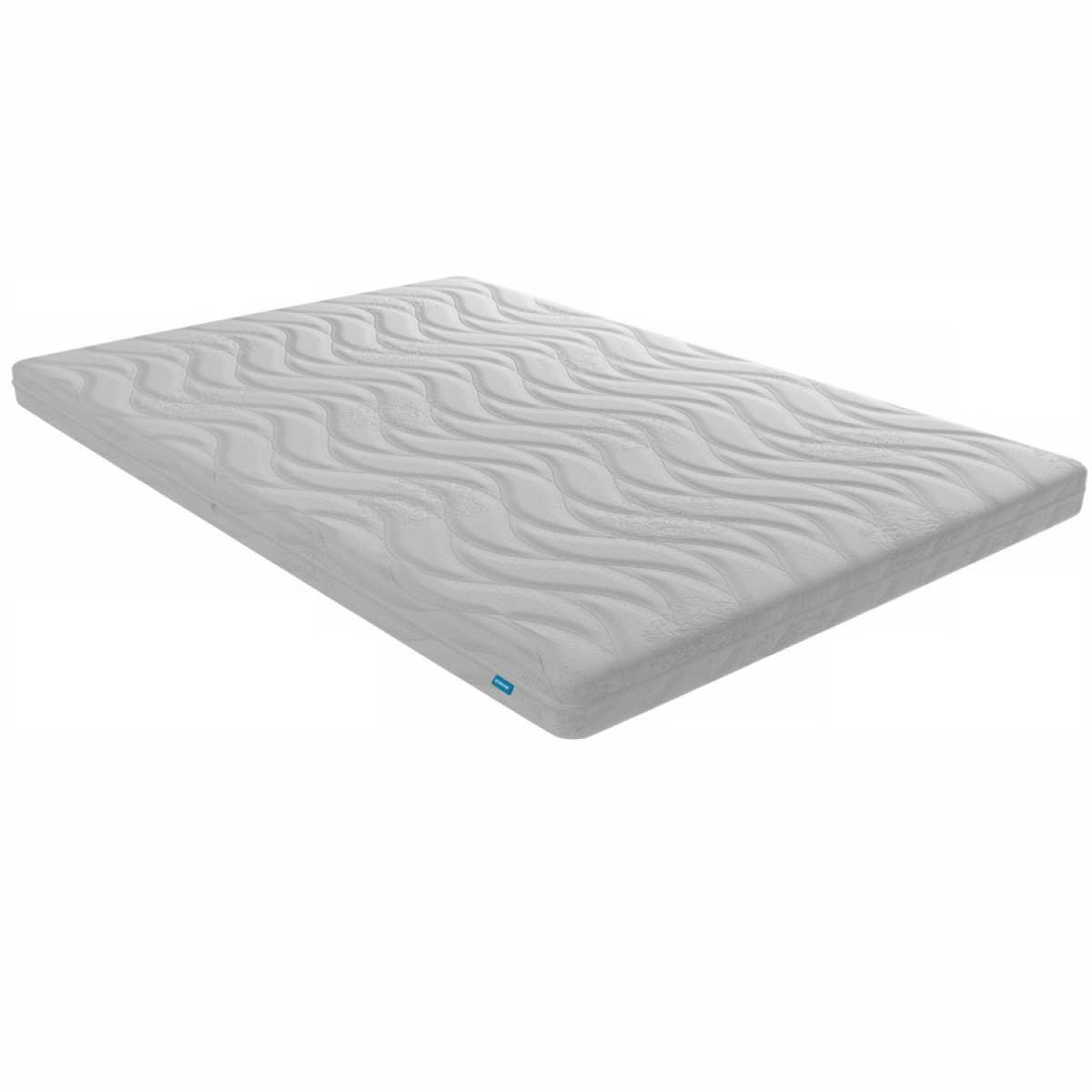Топпер Usleep Sleep Roll Snow 140х200