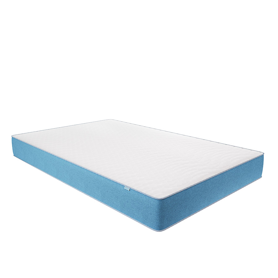 Пружинний ортопедичний матрац Usleep PhytoLife Sapphire / Сапфір 120х190