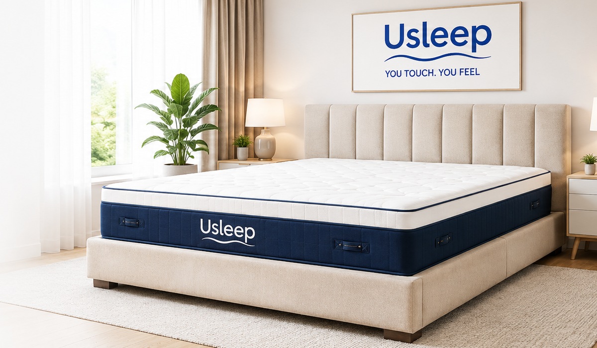 Матраци Usleep